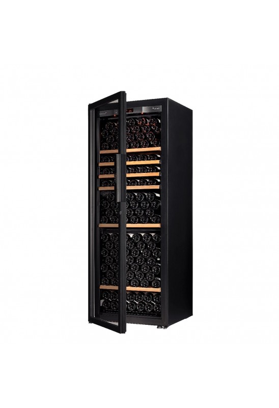 EuroCave Pure L Black