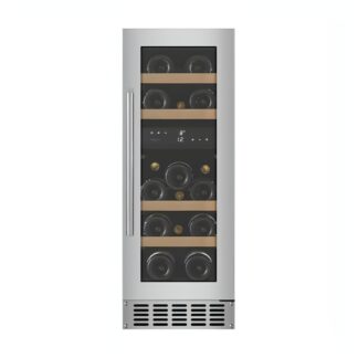 mQuvée WineMaster 180D Black