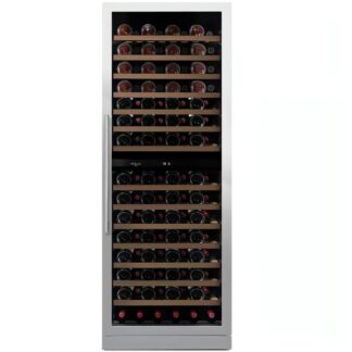 mQuvée WineCave 187 Negro