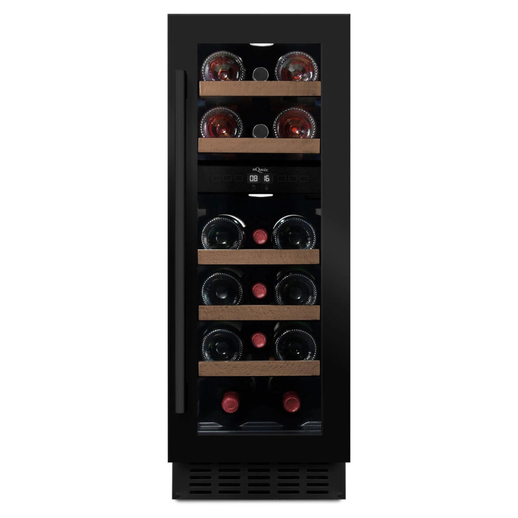 mQuvée WineMaster 89D Negro