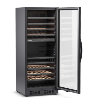 Dometic MaCave E91FG Negro