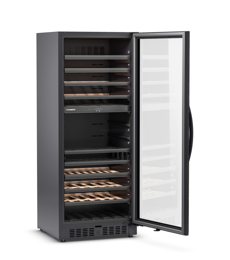 Dometic MaCave E91FG Negro