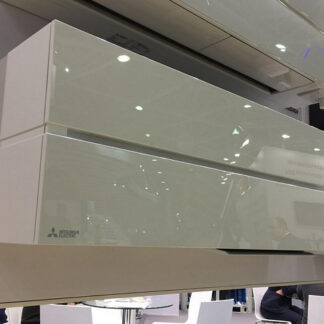Mitsubishi Electric MSZ-LN60VGV Kirigamine Style White