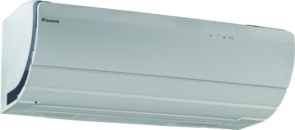 Daikin Ururu Sarara FTXZ50N White