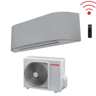 Toshiba Haori 16000 BTU White