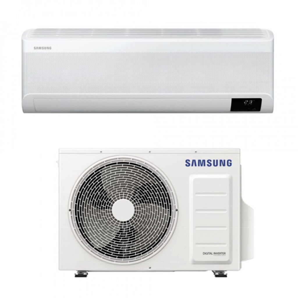 Samsung WindFree Elite 18000 BTU Blanco