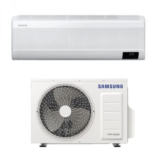 Samsung WindFree Elite 18000 BTU White