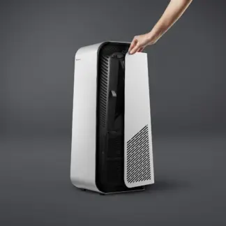 Blueair HealthProtect 7770i White