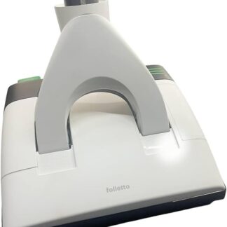 Vorwerk Kobold VK7 + SP7 Set Completo White