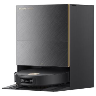 Dreame X60 Ultra Complete Black