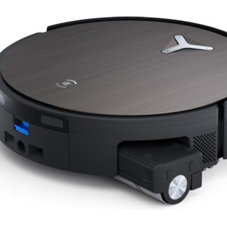 Ecovacs Deebot X11 OmniCyclone White