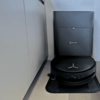 Ecovacs Deebot X9 Pro Omni Blanco