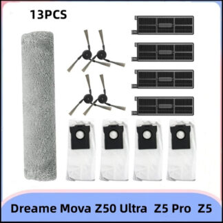 Mova Z5 Pro Negro