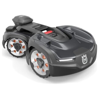 Husqvarna Automower 435X AWD NERA Blanco