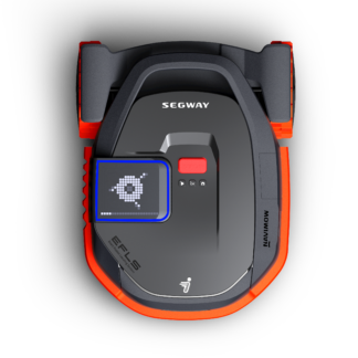 Segway Navimow i215E Ultra