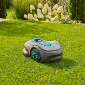 Gardena Sileno max 1500 Blanco