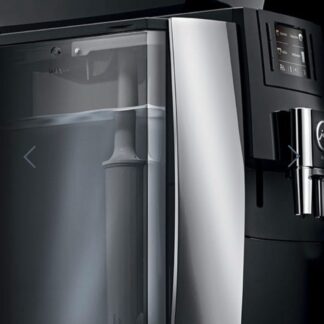 Jura WE8 Stainless Steel