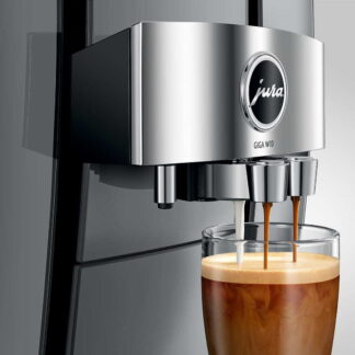 Jura GIGA W10 Professional Inox