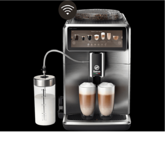 Saeco Xelsis Suprema SM8889/00 Inox