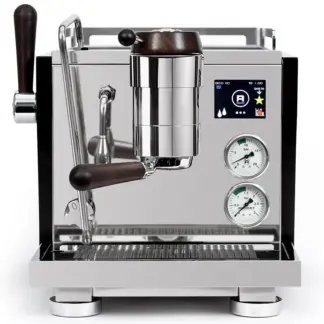 Rocket Espresso R Nine One Inox