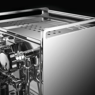 Rocket Espresso Mozzafiato Cronometro V Inox
