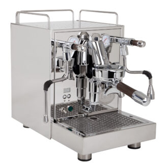 ECM Mechanika Max Inox