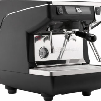 Nuova Simonelli Appia Life 1GR Compact Negro