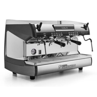 Nuova Simonelli Aurelia Wave Digit 2GR Black