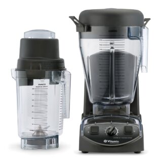 Vitamix XL Variable Speed Black
