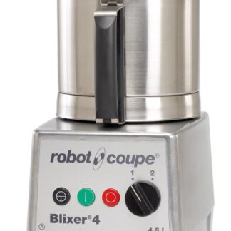 Robot Coupe Blixer 4 Plata