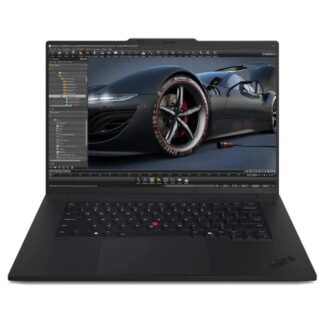 Lenovo ThinkPad P1 Gen 7 Ultra 9 185H / RTX 4070 / 64GB / 2TB