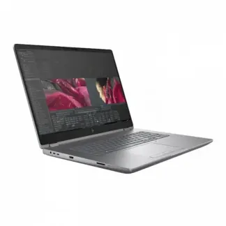 HP ZBook Fury G11 i9 / RTX 5000 Ada / 128GB / 4TB