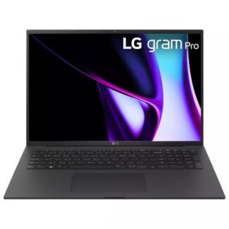 LG Gram 17 Pro Ultra 7 / RTX 3050 / 32GB / 2TB