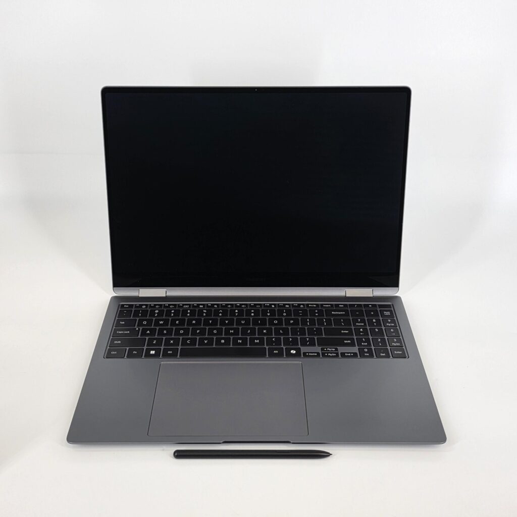 Samsung Galaxy Book5 Pro 360 Ultra 7 / 32GB / 1TB