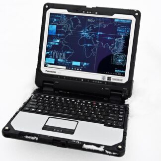 Panasonic Toughbook 55 Mk3 i7 / 32GB / 1TB