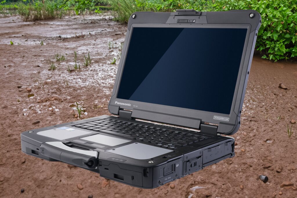 Panasonic Toughbook 40 Mk2 i7 / 32GB / 1TB