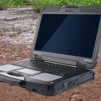 Panasonic Toughbook 40 Mk2 i7 / 32GB / 1TB