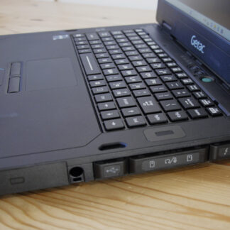 Getac S410 G5 i7 / 32GB / 1TB