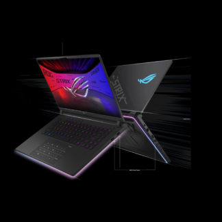 ASUS ROG Strix SCAR 18 G835 2025 Ultra 9 275HX / RTX 5090 / 64GB / 2TB