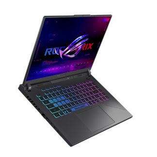 ASUS ROG Strix G16 2025 Ultra 9 / RTX 5070 Ti / 32GB / 1TB