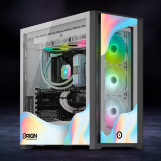 Origin PC Neuron i9 / RTX 5090 / 64GB / 4TB