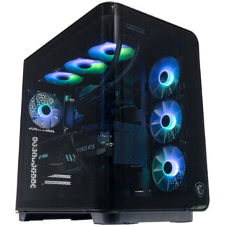 MSI Vision Elite RS Ultra 9 / RTX 5090 / 64GB / 4TB