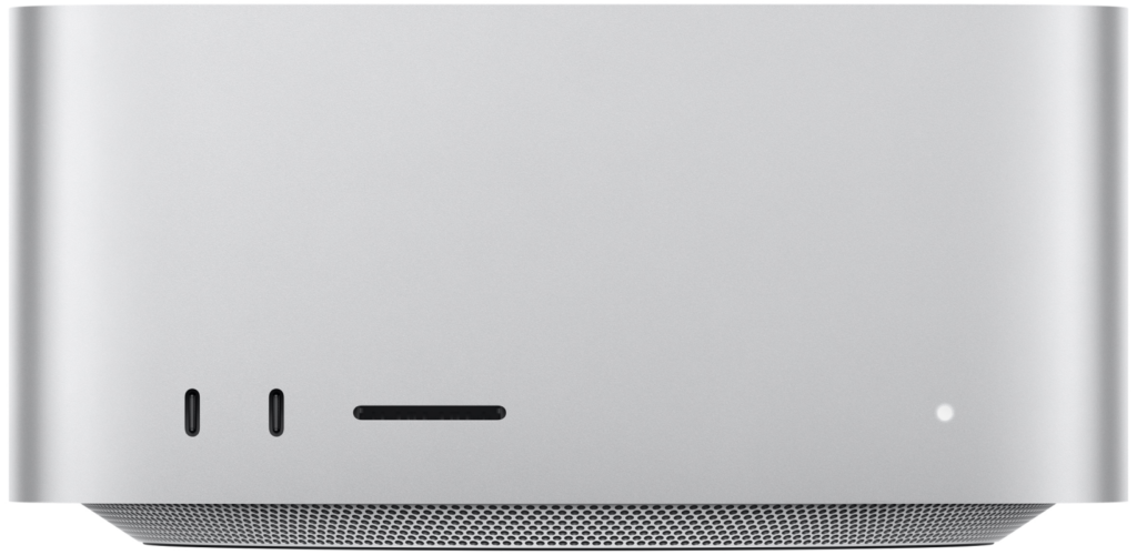 Apple Mac Studio M4 Max 36GB / 1TB