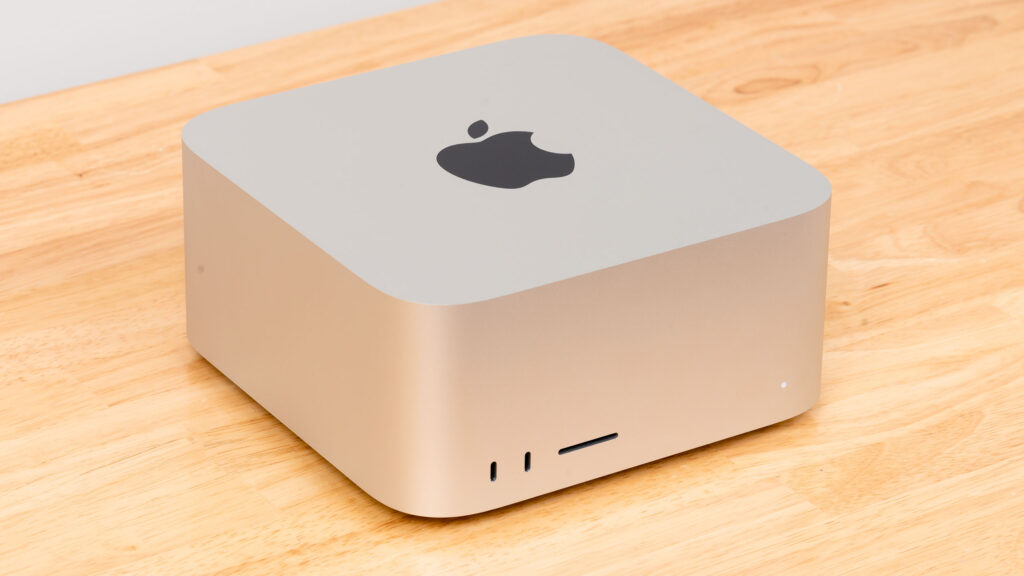 Apple Mac Studio M4 Max 64GB / 2TB