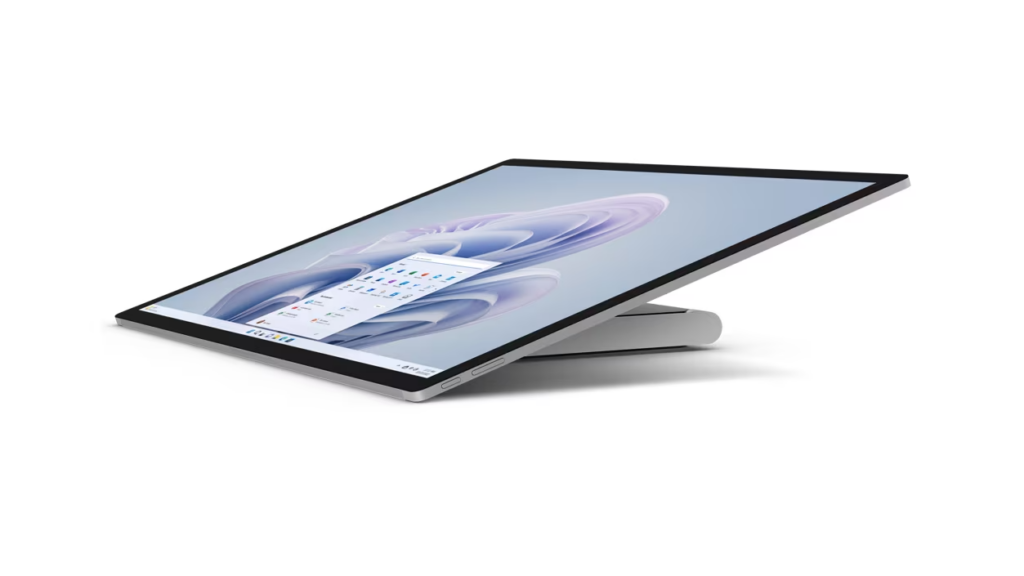 Microsoft Surface Studio 2+ i7 / RTX 3060 / 32GB / 1TB