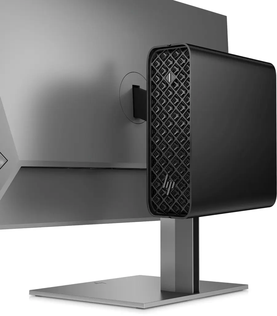 HP Z2 Mini G9 i9 / RTX 3000 Ada / 64GB / 2TB