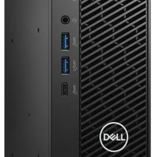 Dell Precision 3280 Ultra i9 / RTX 4000 SFF Ada / 64GB / 2TB