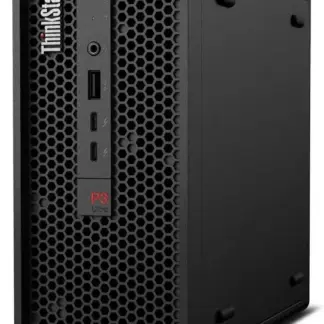 Lenovo ThinkStation P3 Ultra i9 / RTX 5000 Ada SFF / 64GB / 2TB