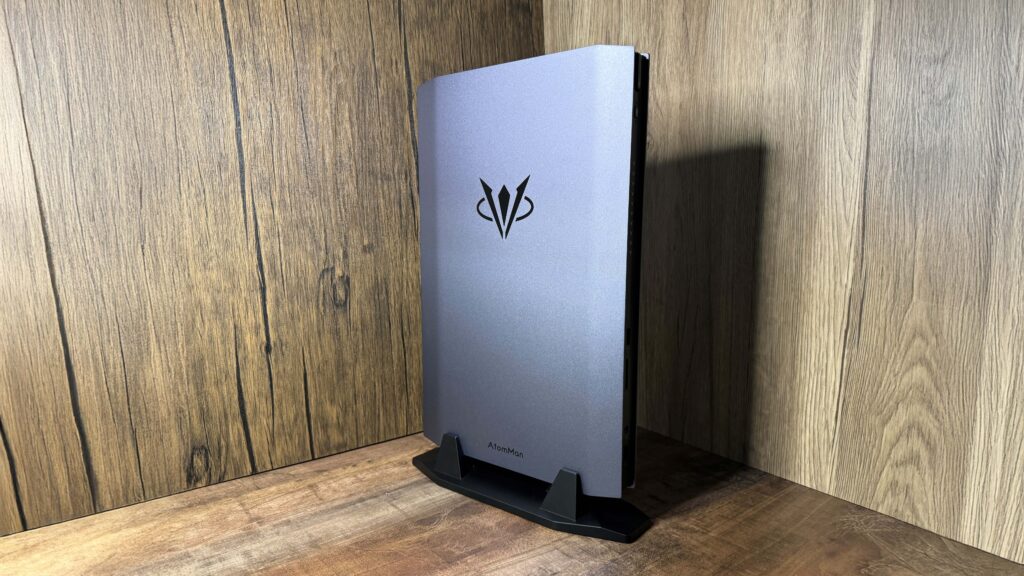 Minisforum AtomMan G7 Ti i9 / RTX 4070 / 32GB / 1TB