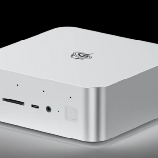 Beelink GTi15 Ultra Ultra 9 185H / 64GB / 4TB